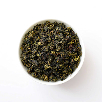 Vanilla Bliss Oolong