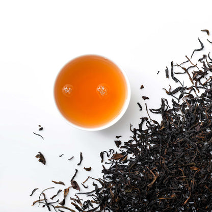 Golden Phoenix Excelsior