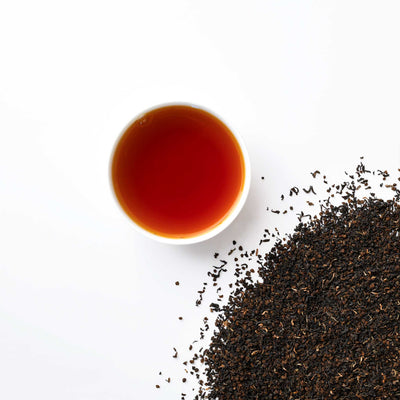 Assam King’s Blend
