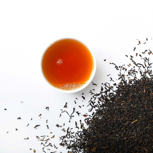 Darjeeling Golden Summer 