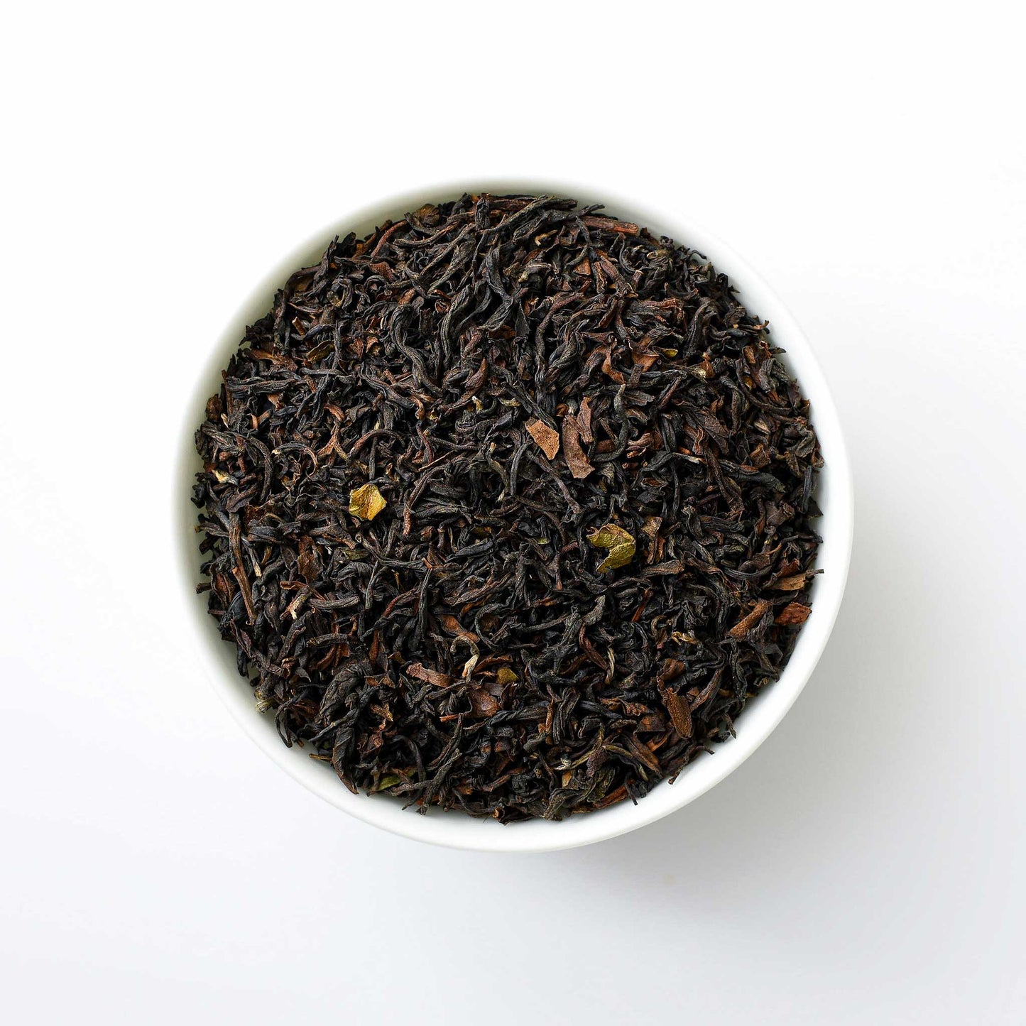 Darjeeling Golden Summer 