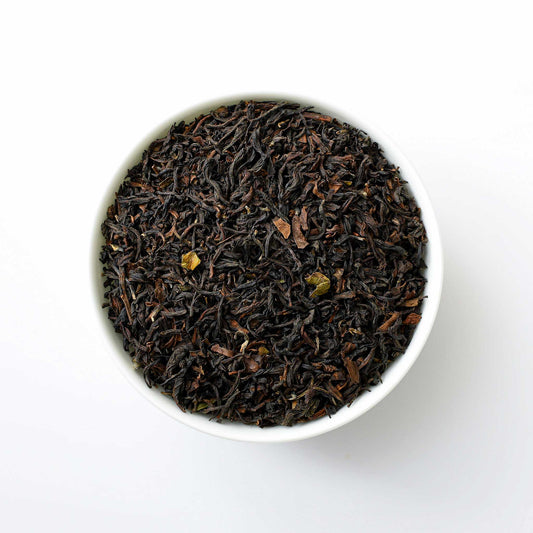 Darjeeling Golden Summer 