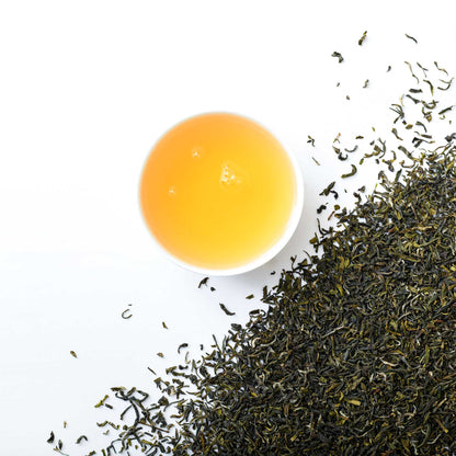 Darjeeling Daydream