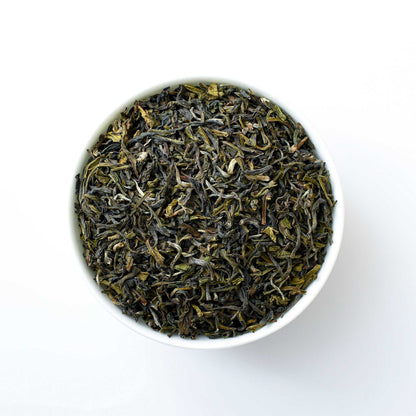 Darjeeling Daydream