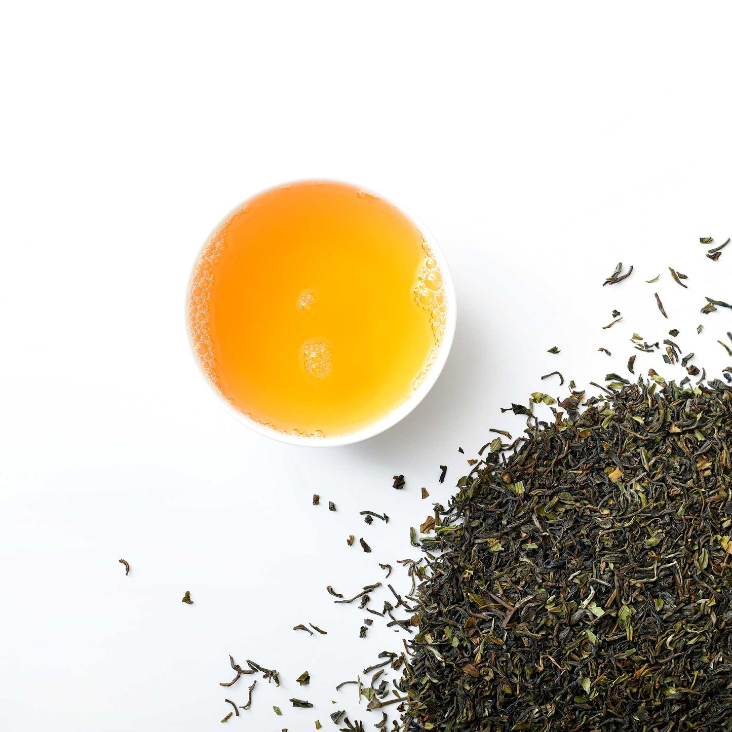 Darjeeling Spring Awakening 