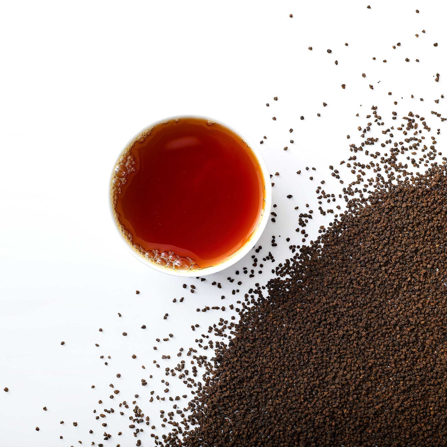 Assam’s Rich Requiem