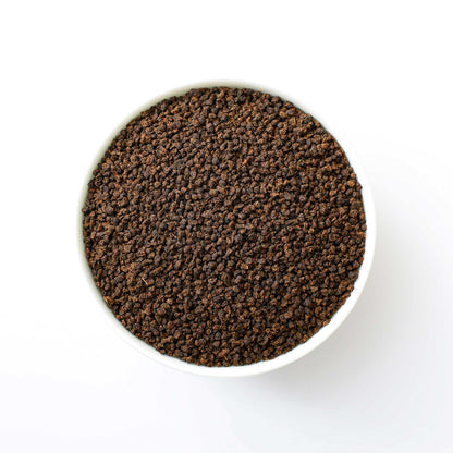 Assam’s Rich Requiem