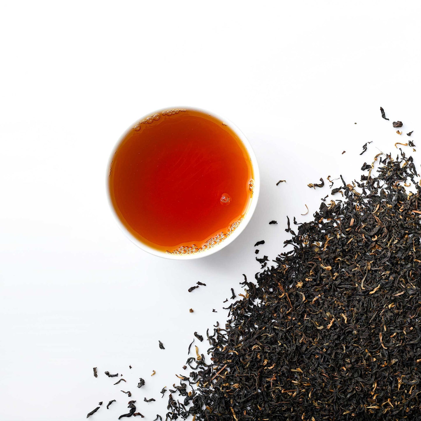 Tonganagaon Temptation