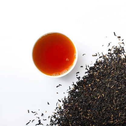 Tonganagaon Temptation