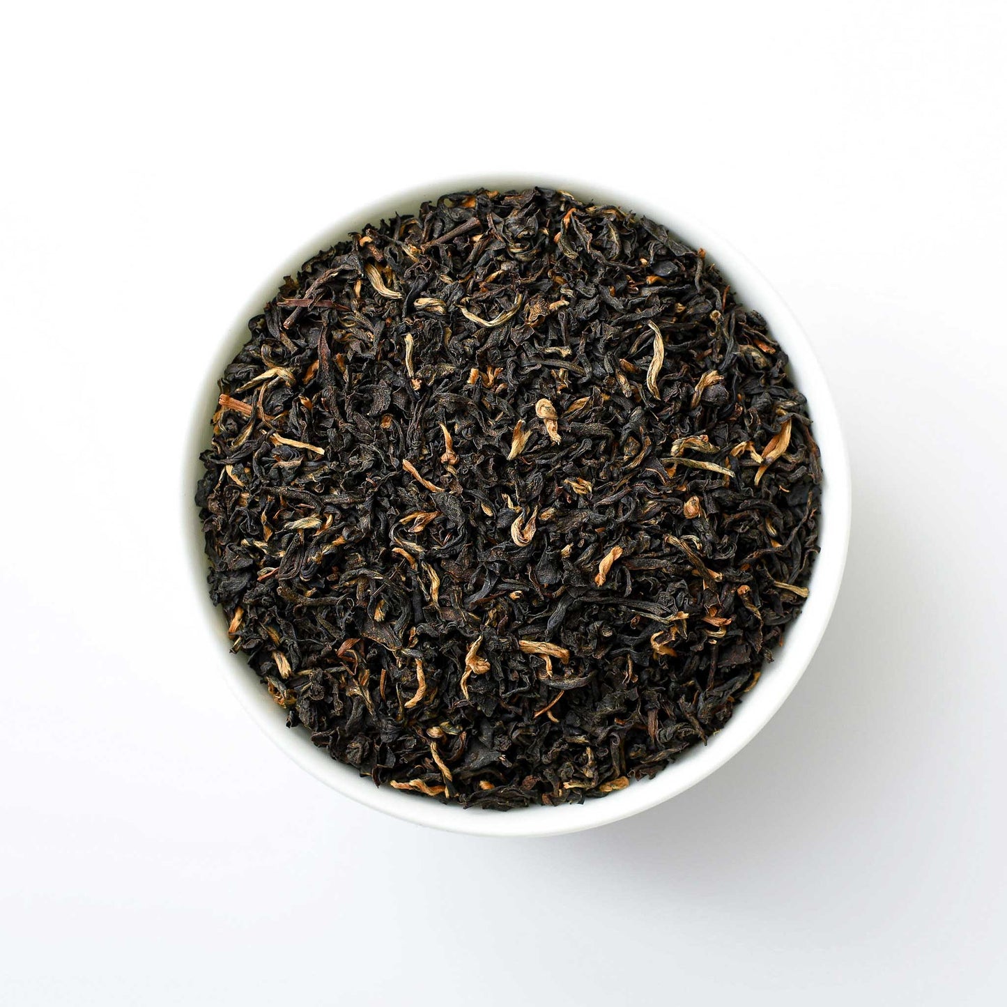 Tonganagaon Temptation