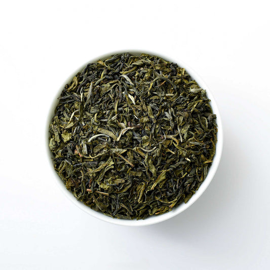 Jasmine Flower Queen