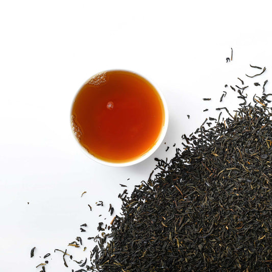 Golden Yunnan Mystique