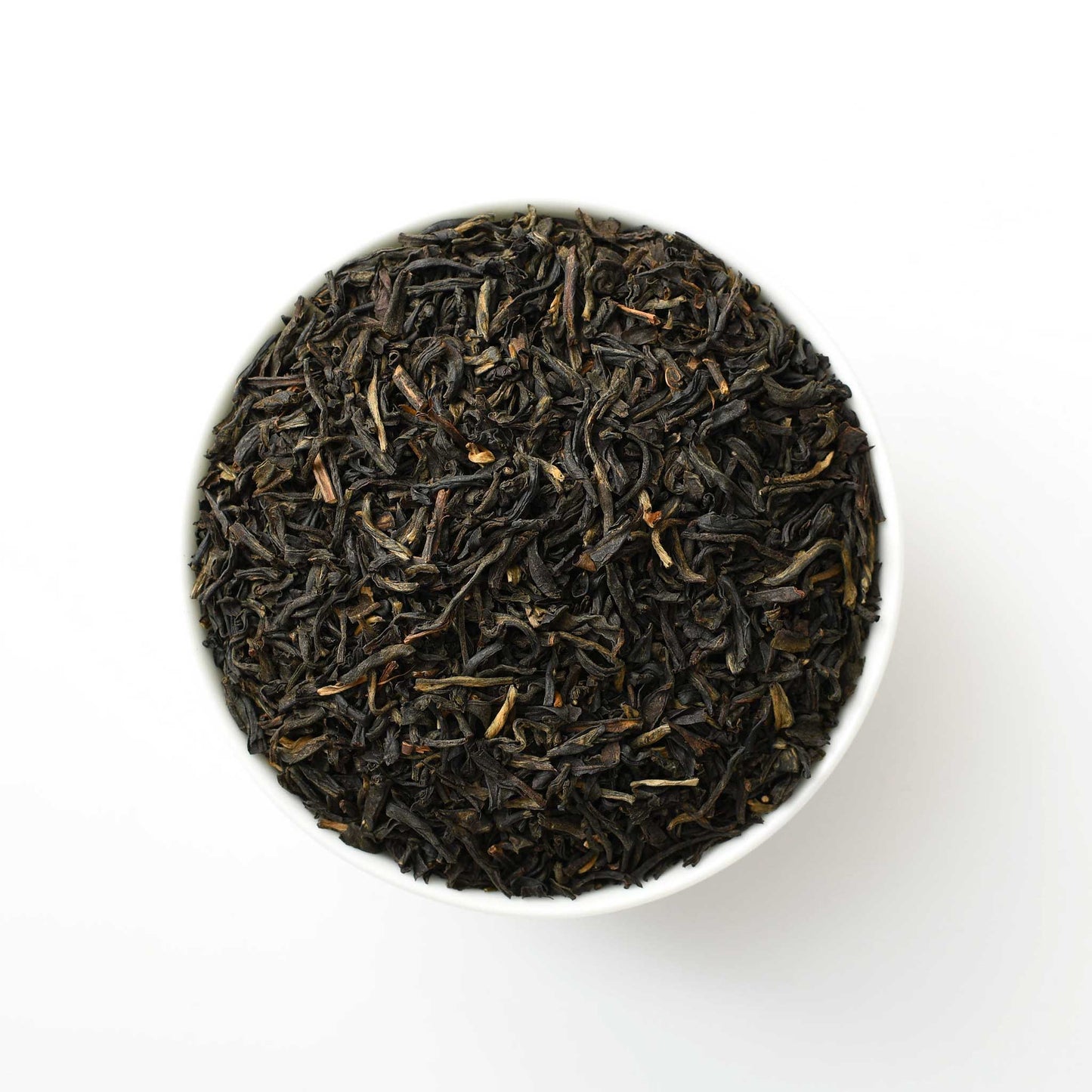 Golden Yunnan Mystique