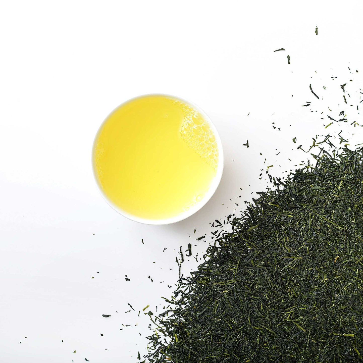 Gyokuro Emerald Sensation