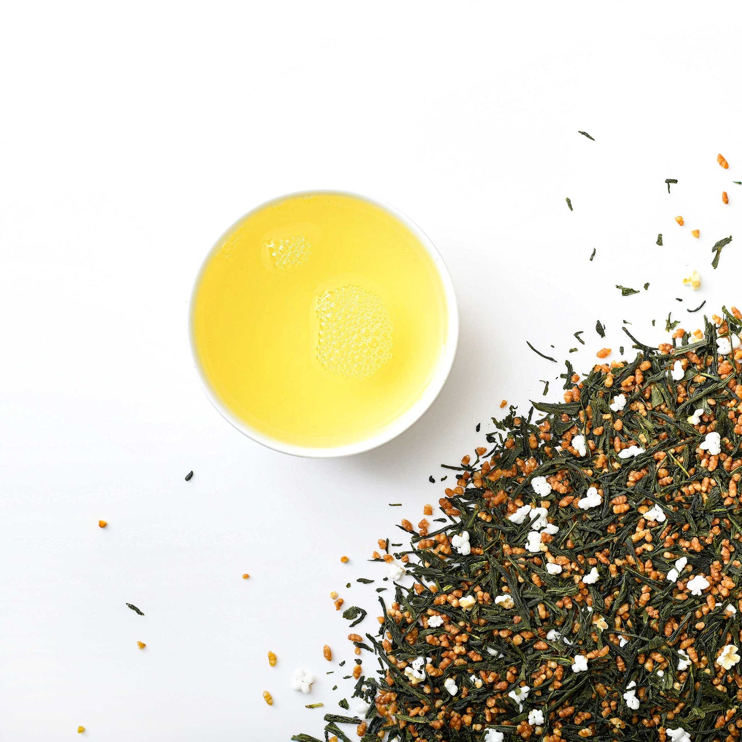 Genmaicha Legacy