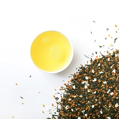 Genmaicha Legacy