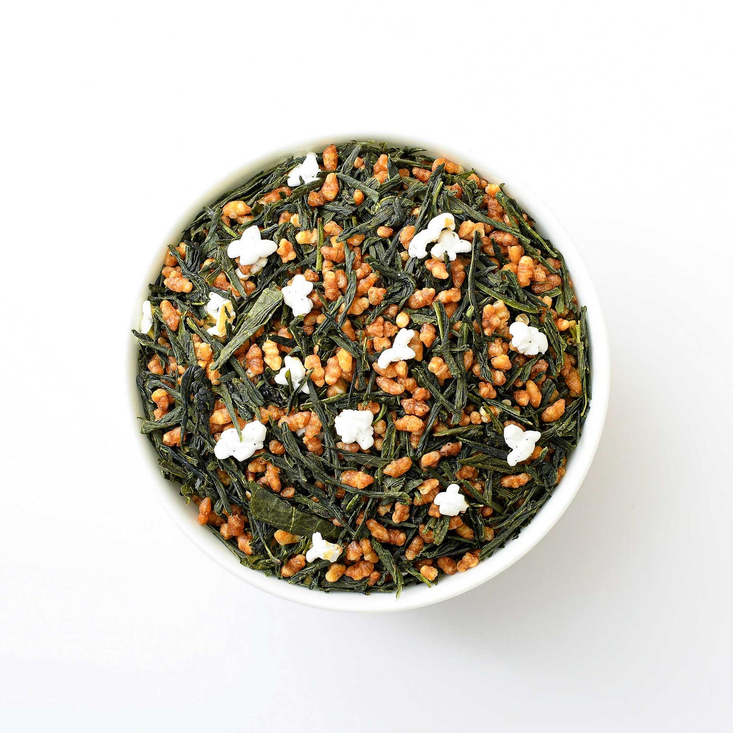 Genmaicha Legacy