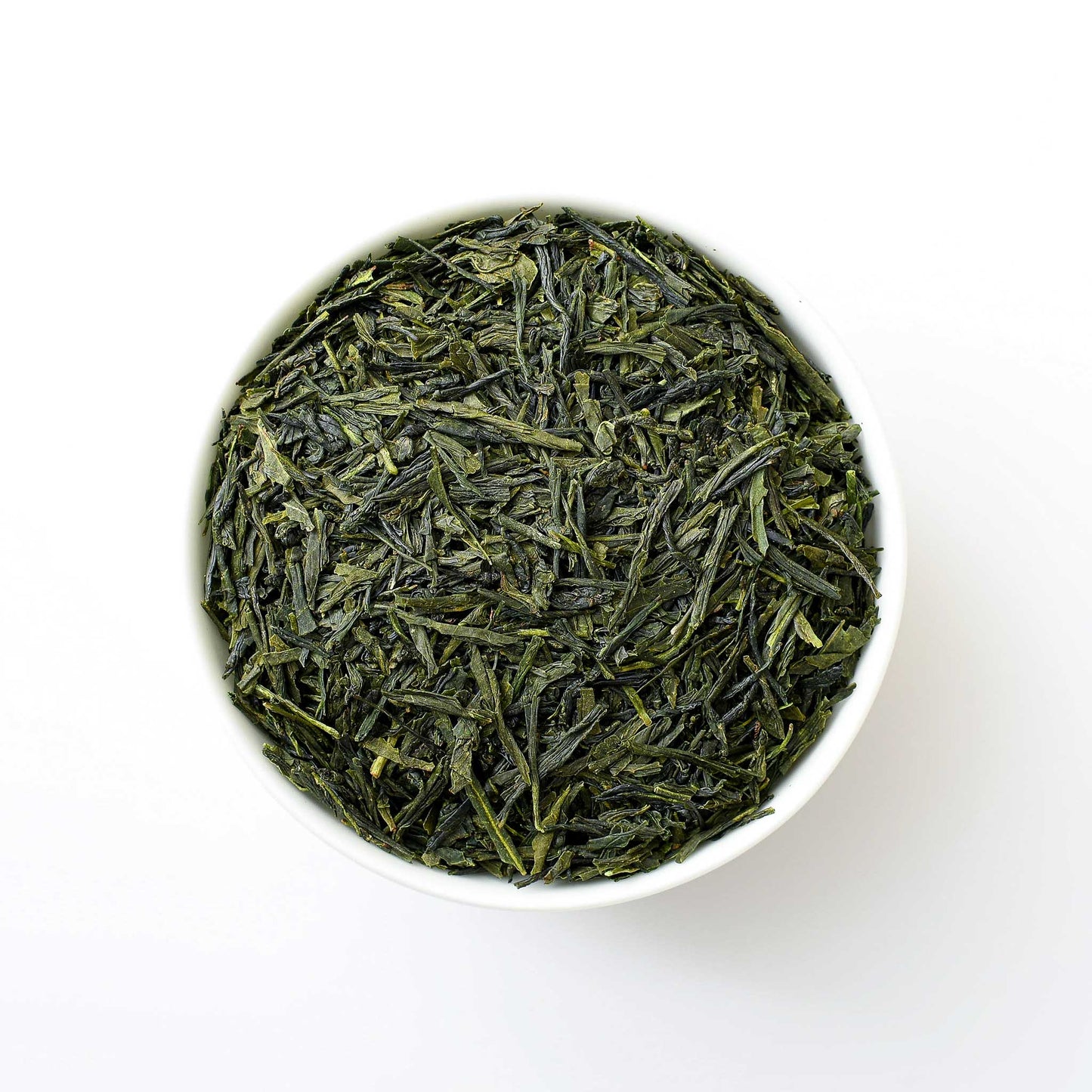 Sencha Viridian Serenity