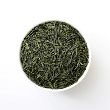 Sencha Viridian Serenity