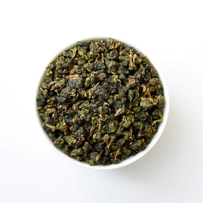 Misty Morning Oolong