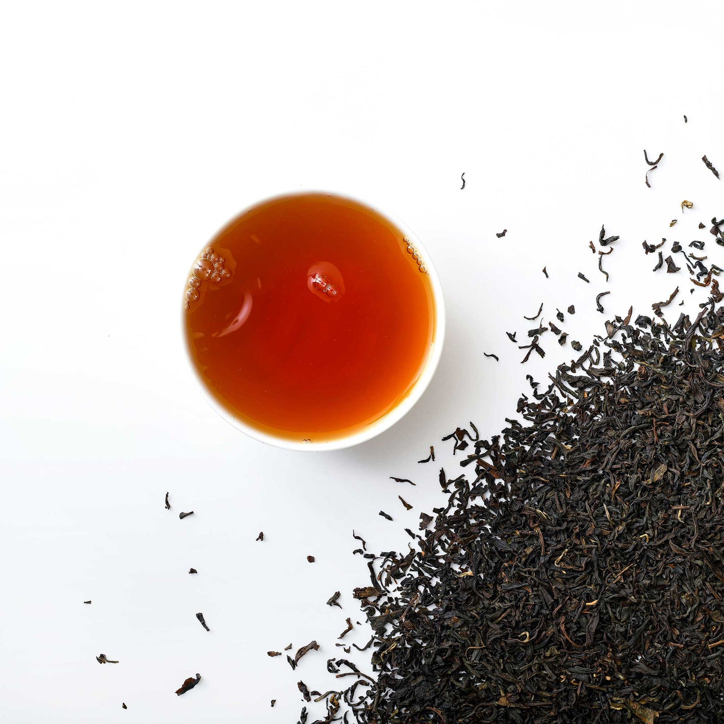 Victorian English Breakfast