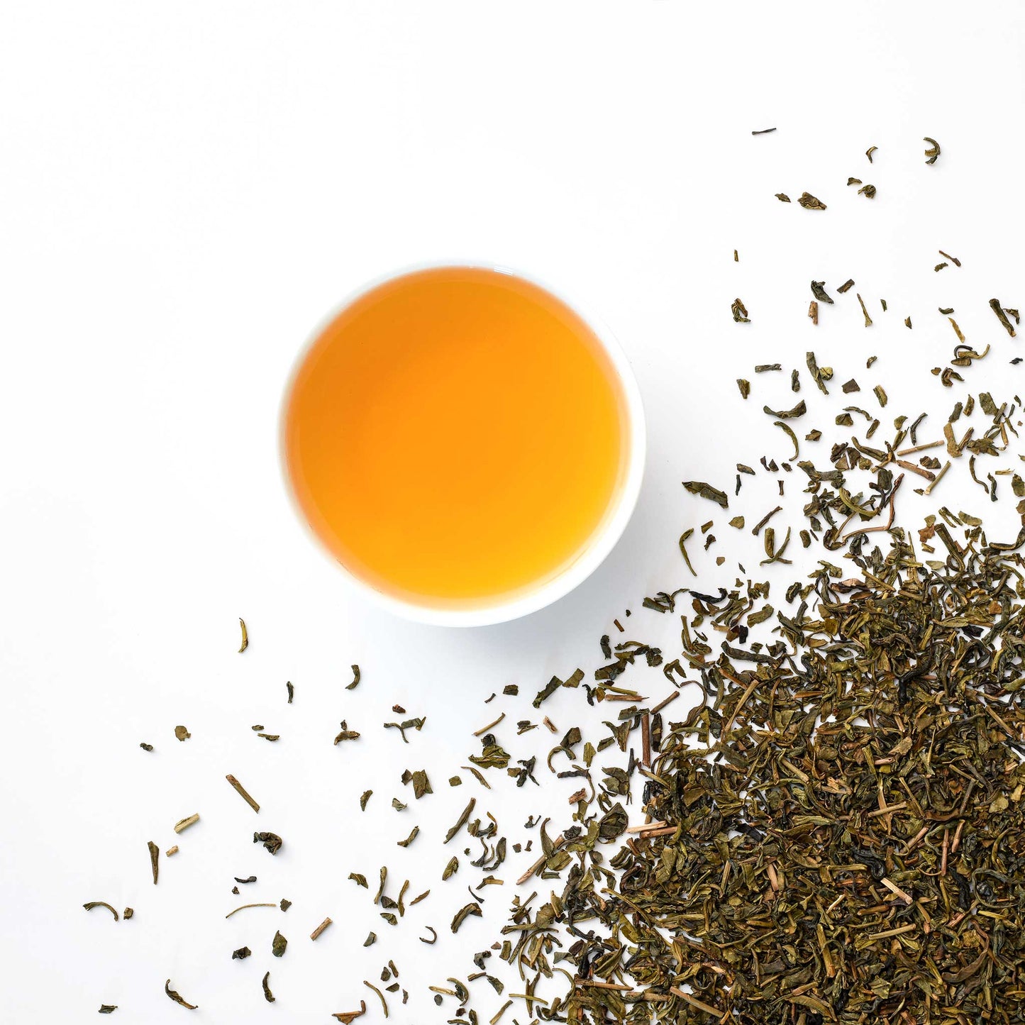 Golden Monk's Elixir