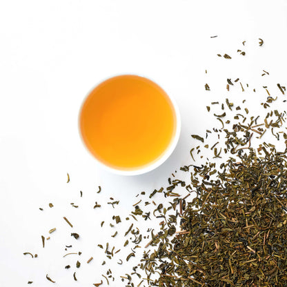 Golden Monk's Elixir