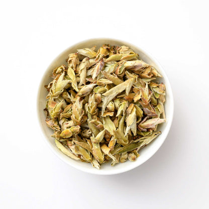 Yunnan Spring Serenade