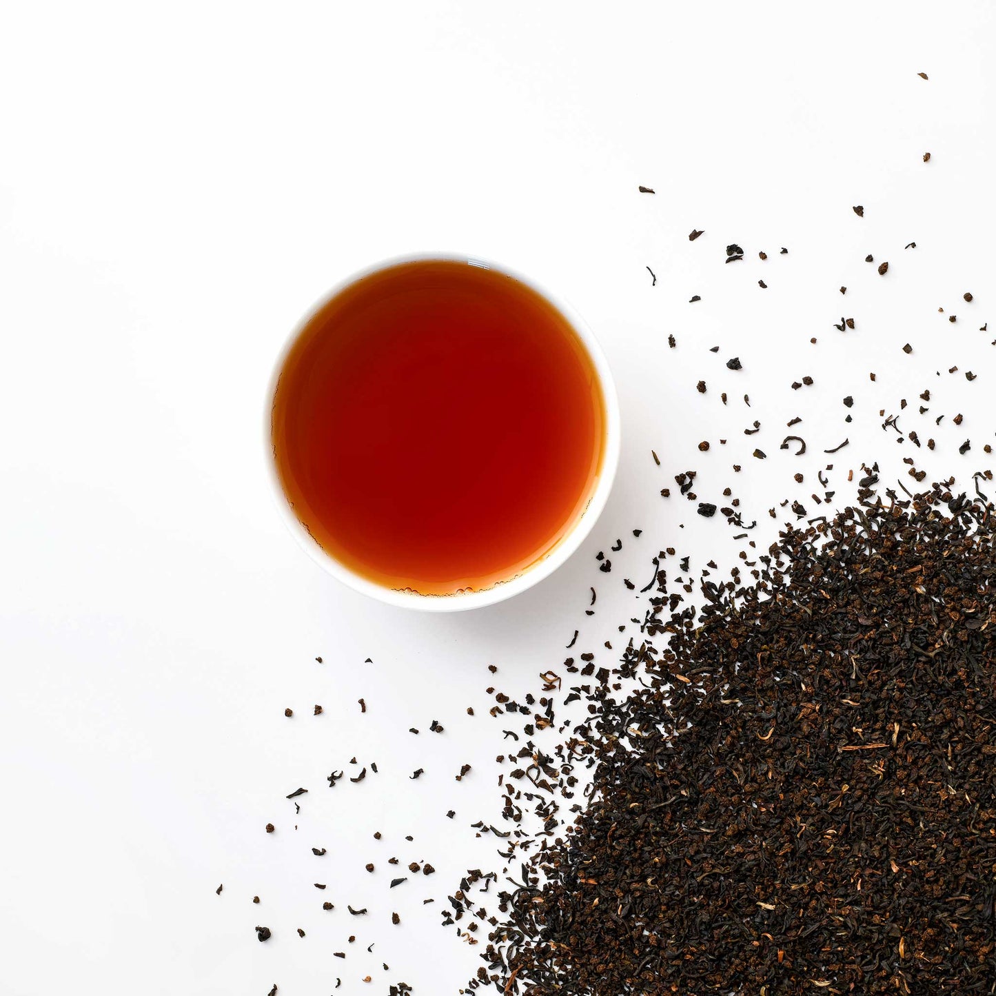 English Breakfast Bravado