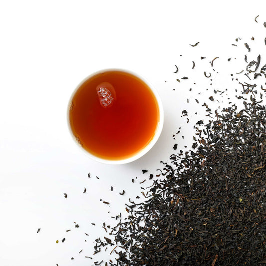 Citrus Earl Grey