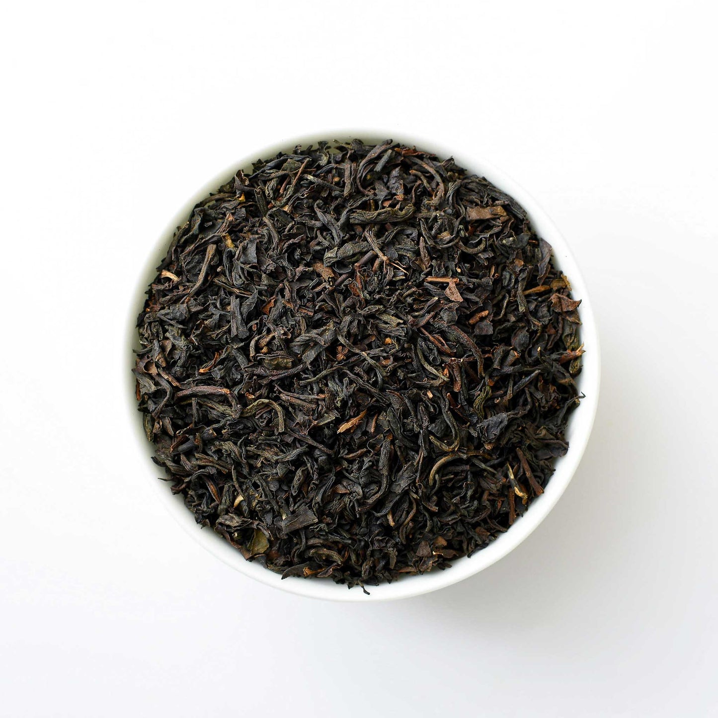 Citrus Earl Grey