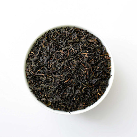 Citrus Earl Grey