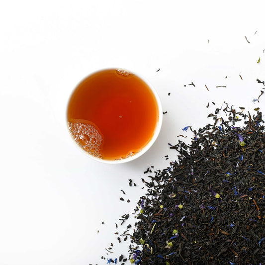Flowery Earl Grey