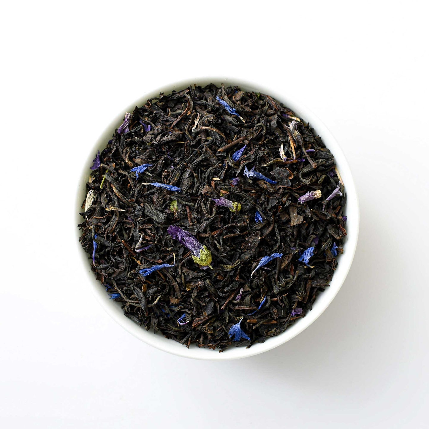 Flowery Earl Grey