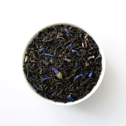 Flowery Earl Grey