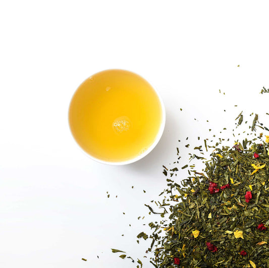 Cherry Blossom Bliss