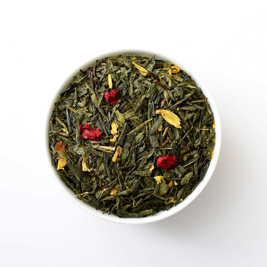 Cherry Blossom Bliss