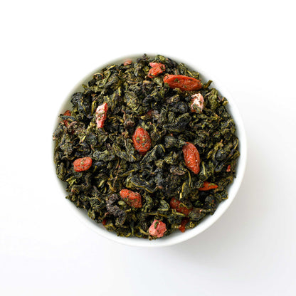 Tropical Bliss Oolong