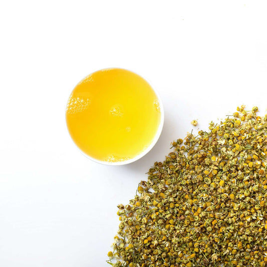 Golden Chamomile