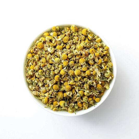 Golden Chamomile