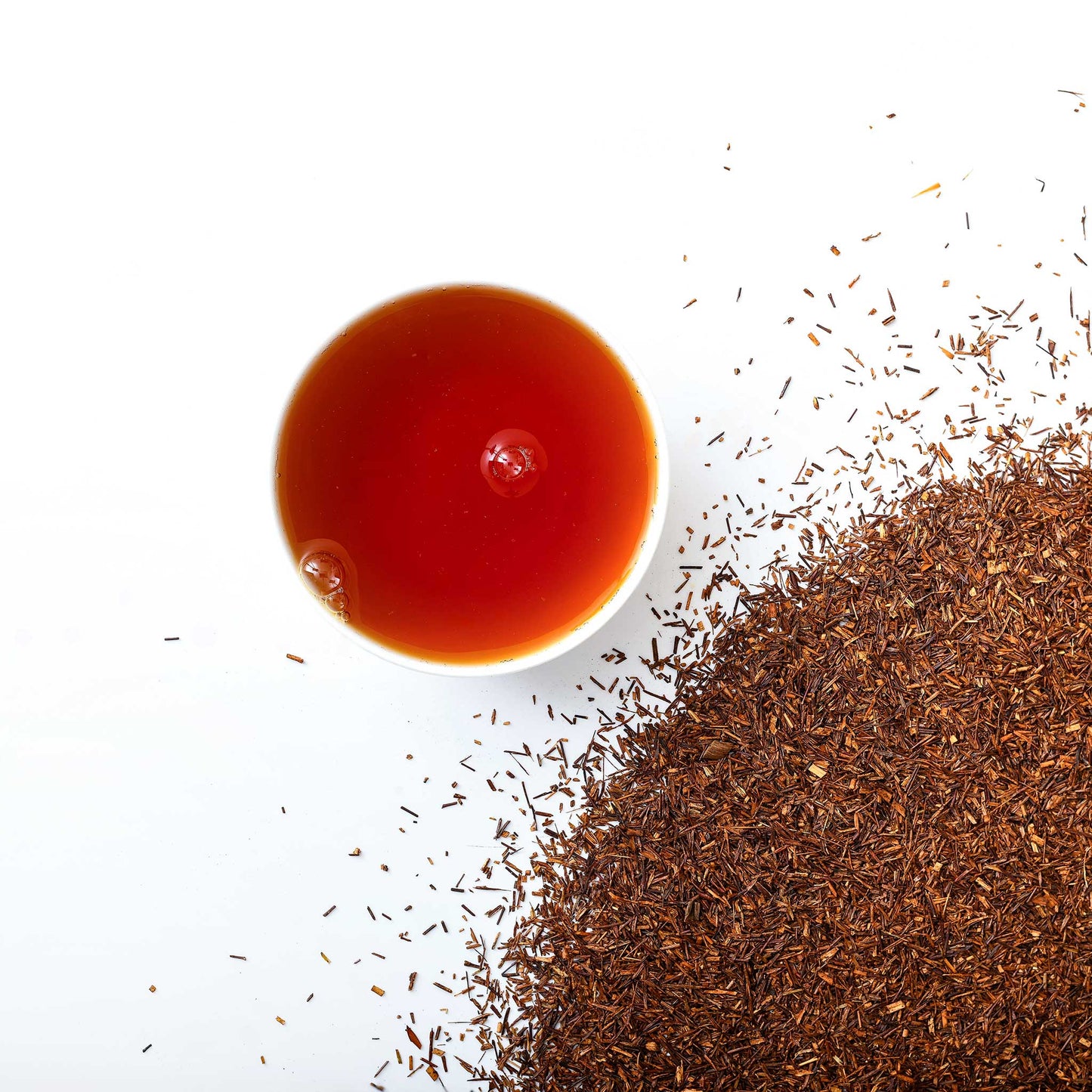 Velvet Vanilla Rooibos