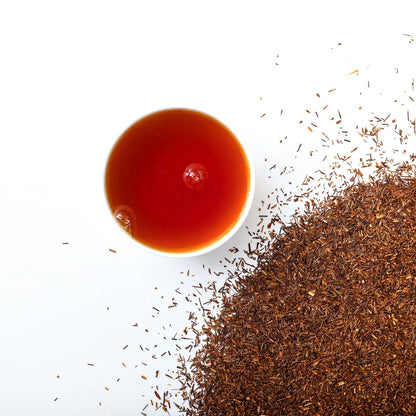 Velvet Vanilla Rooibos