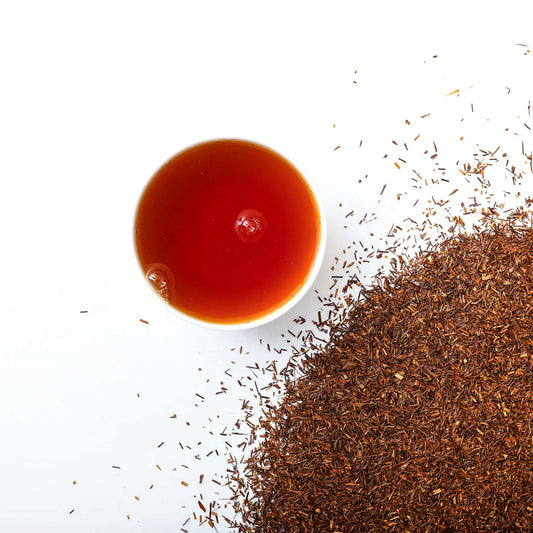 Velvet Vanilla Rooibos