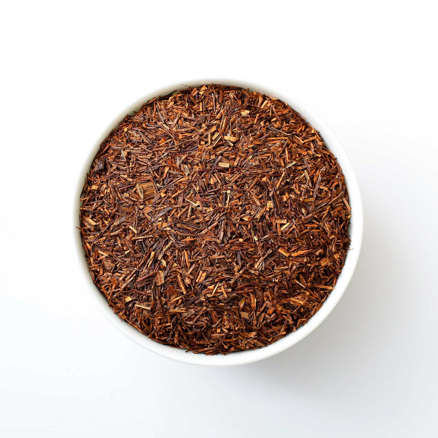 Velvet Vanilla Rooibos