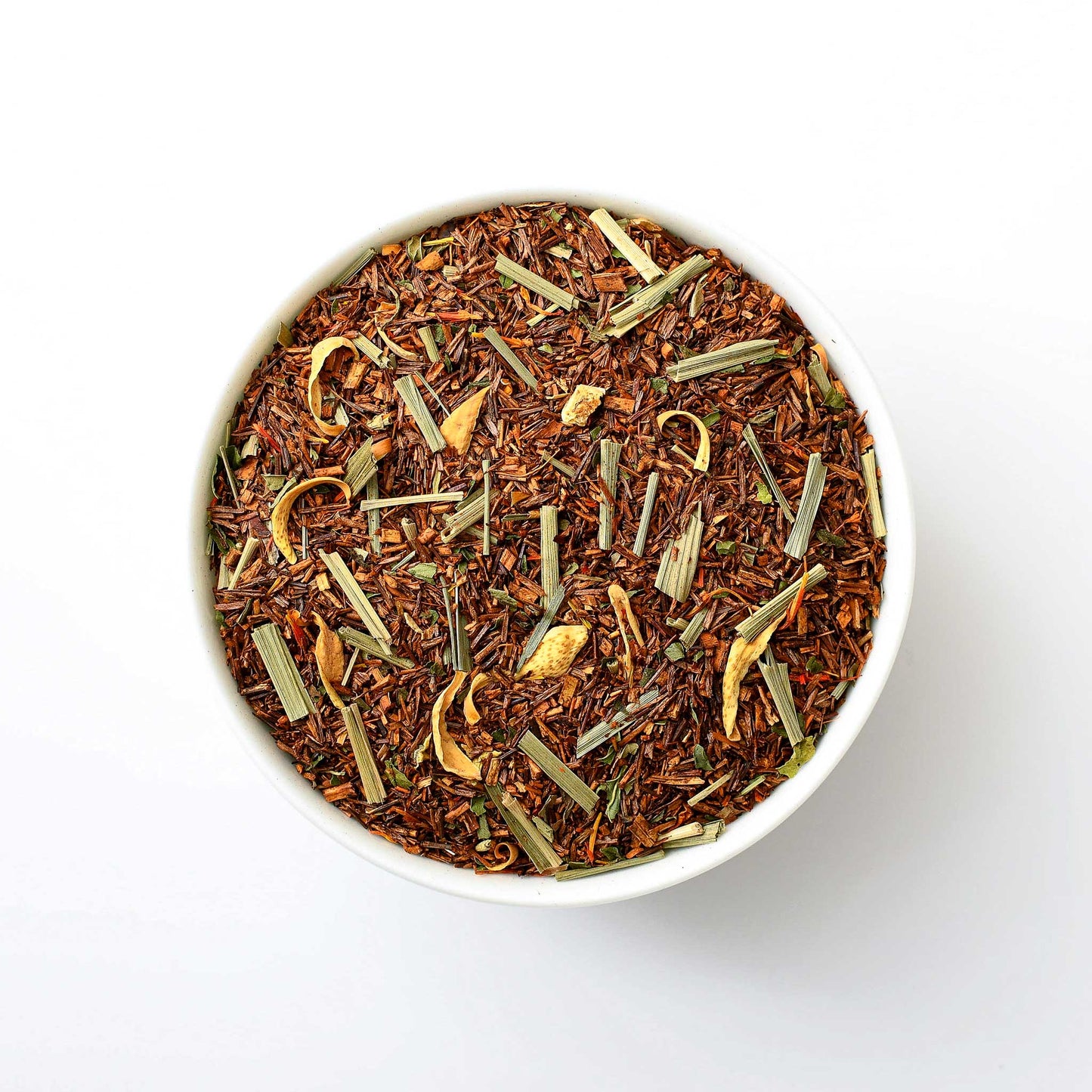 Frosty Peach Delight