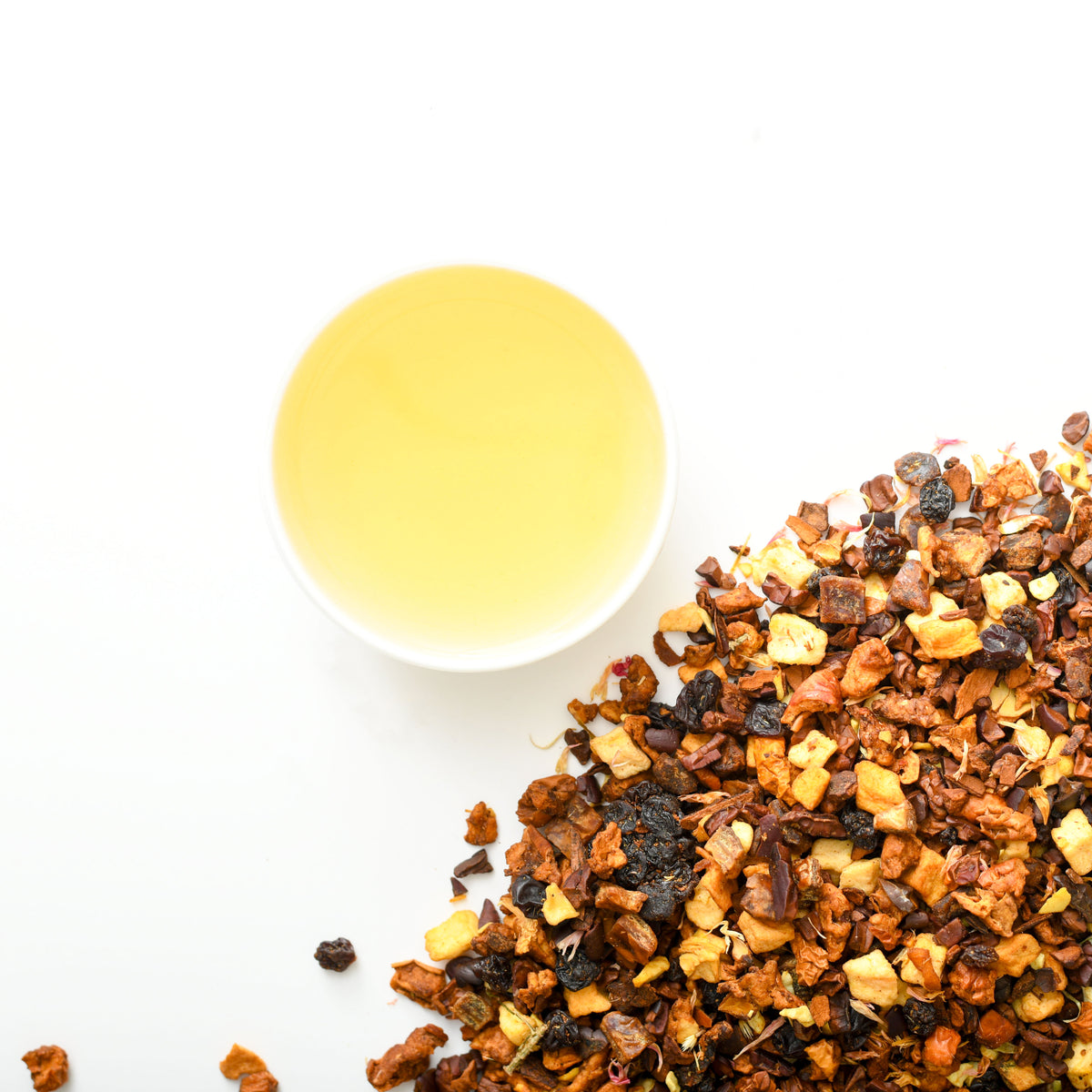 Cinnamon Truffle Dream