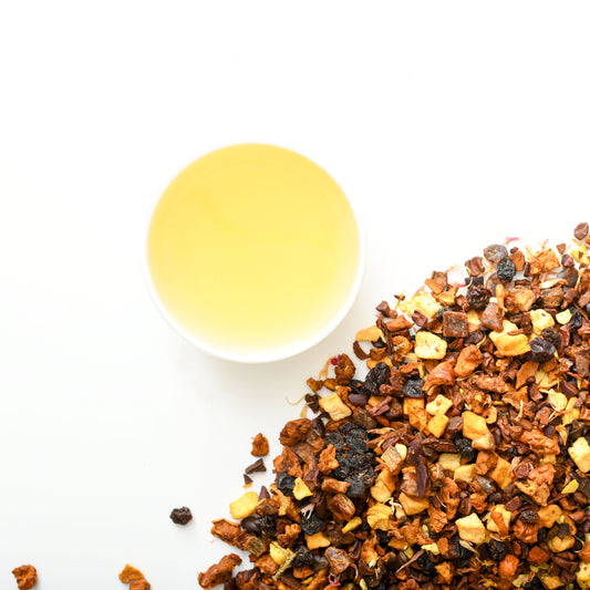 Cinnamon Truffle Dream