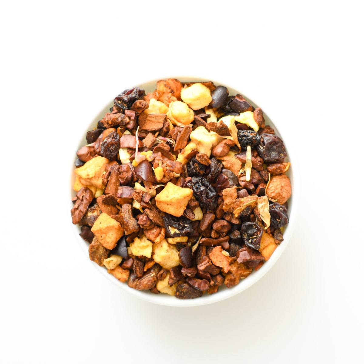 Cinnamon Truffle Dream