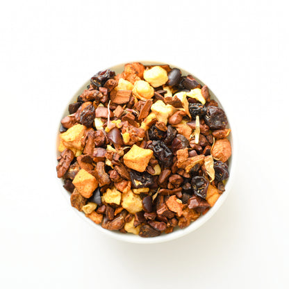 Cinnamon Truffle Dream