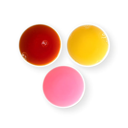 Probier-Set: Lieblingstees